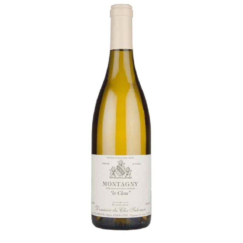 Montagny Le Clou | french wine